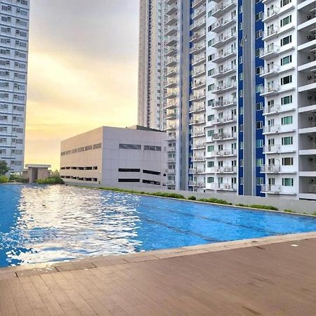 Smdc Grass Residences Quezon City Extérieur photo