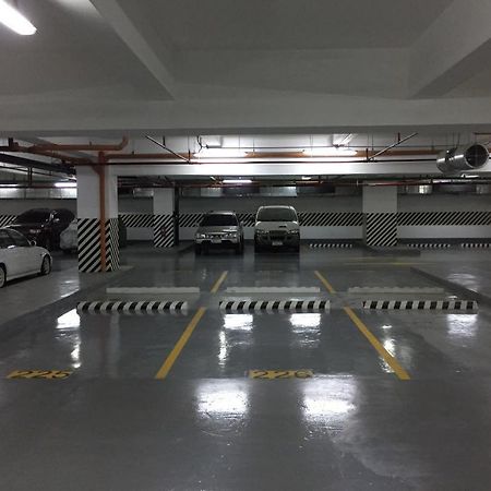Smdc Grass Residences Quezon City Extérieur photo
