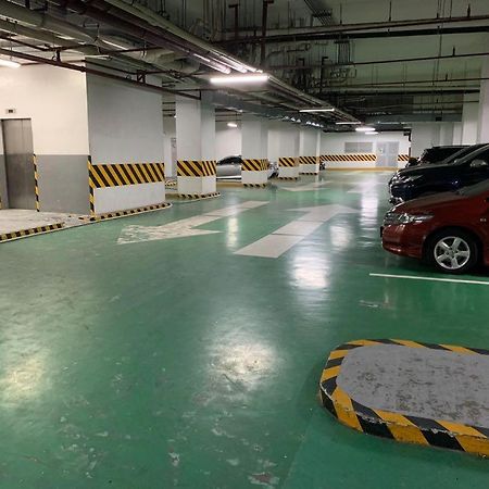 Smdc Grass Residences Quezon City Extérieur photo