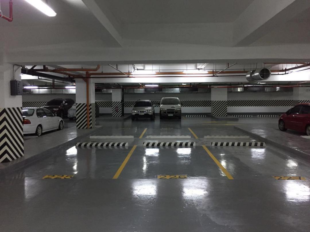 Smdc Grass Residences Quezon City Extérieur photo
