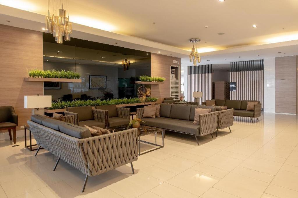 Smdc Grass Residences Quezon City Extérieur photo