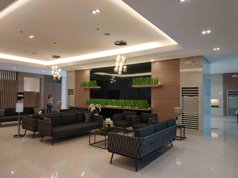 Smdc Grass Residences Quezon City Extérieur photo