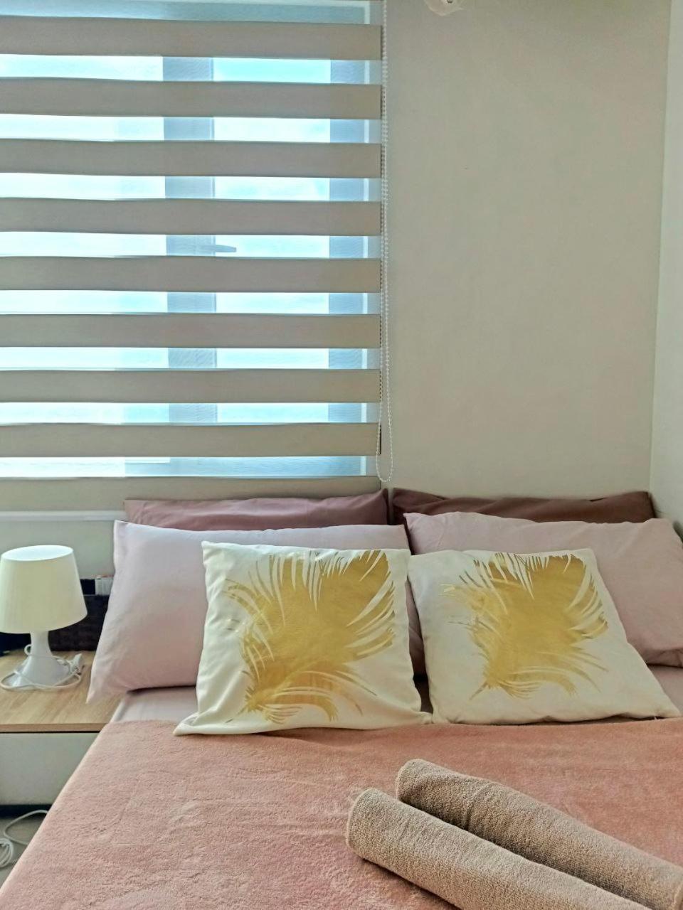 Smdc Grass Residences Quezon City Extérieur photo