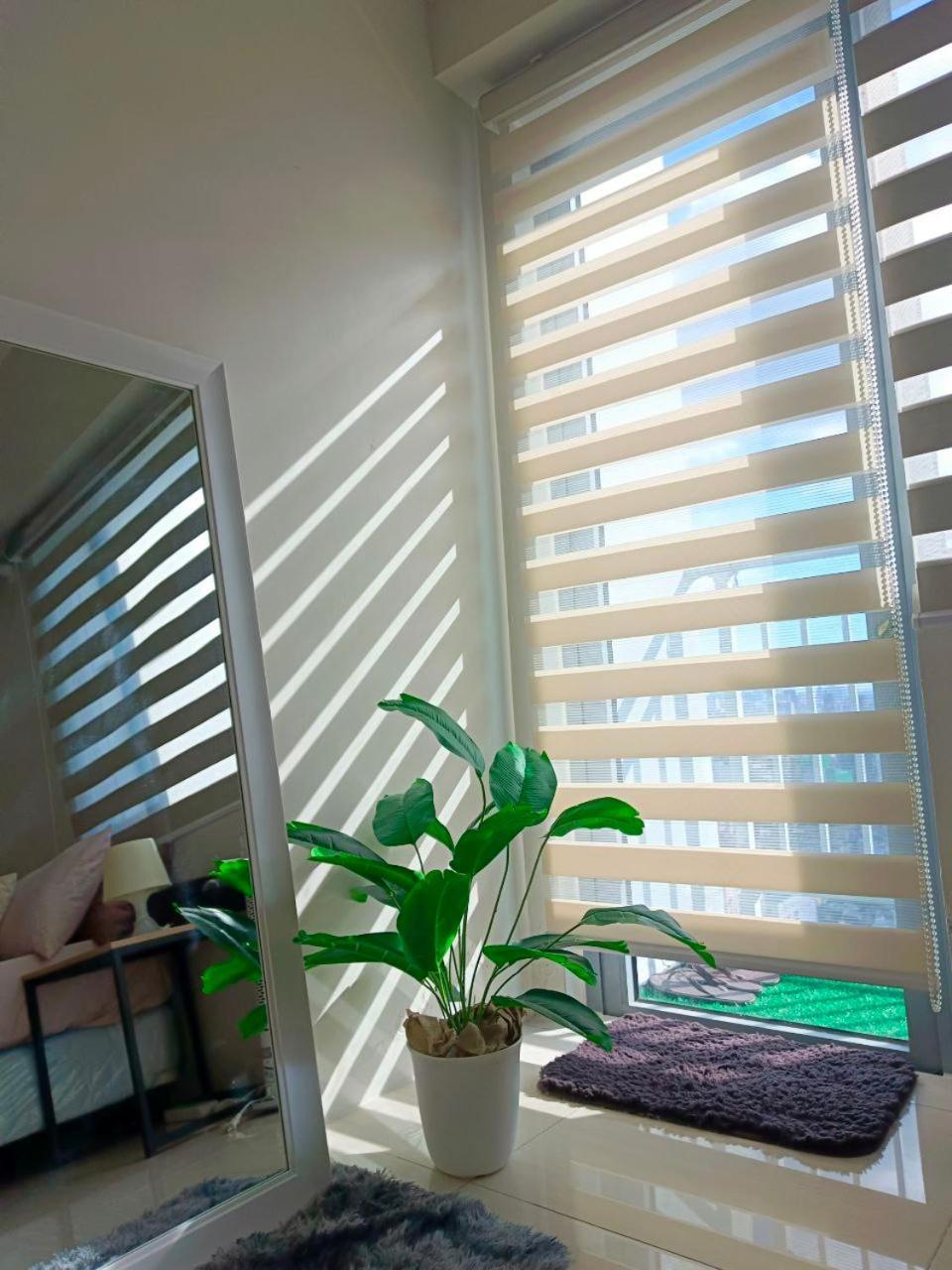 Smdc Grass Residences Quezon City Extérieur photo