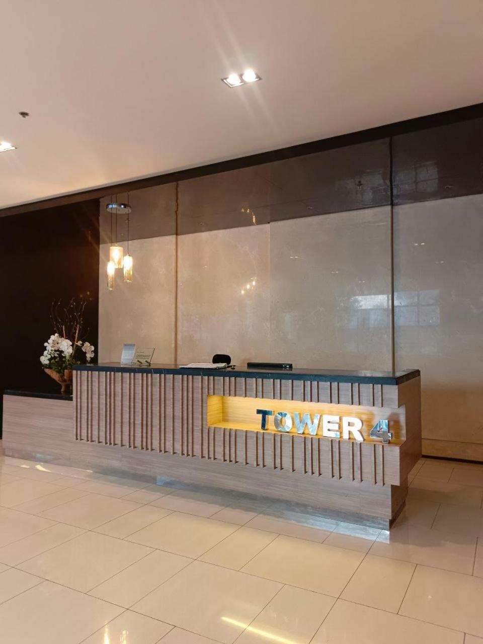 Smdc Grass Residences Quezon City Extérieur photo