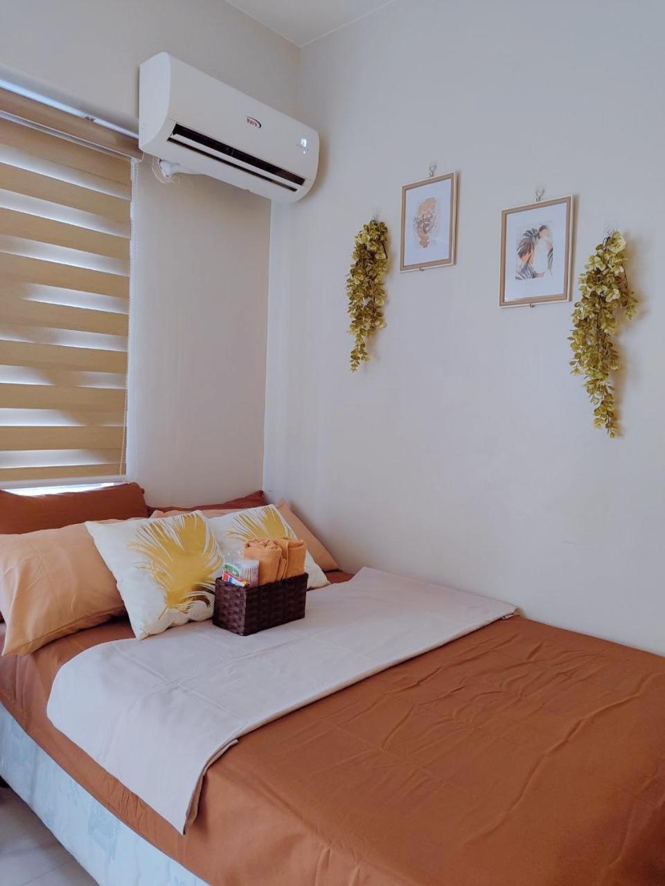 Smdc Grass Residences Quezon City Extérieur photo