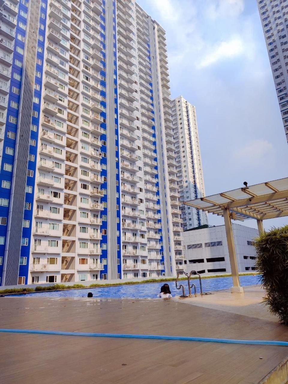 Smdc Grass Residences Quezon City Extérieur photo